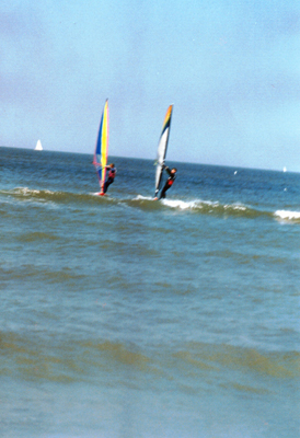 surfen